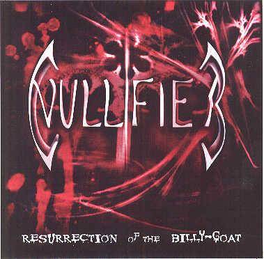 Nullifier : Resurrection of the Billy-Goat